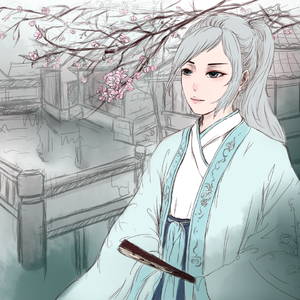 贺新婚（翻自 清漪、小义）