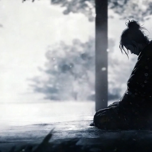 君の夜を守り給え