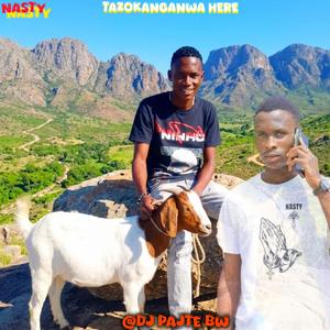 Tazokanganwa here