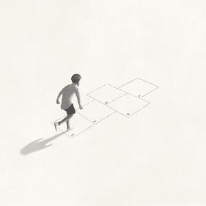 A Boy on a Bike (feat. Michael Shynes)