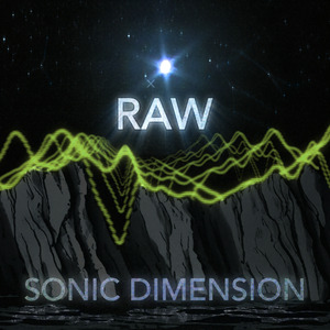 Raw (Single Version)