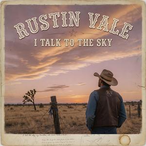 I Talk To The Sky