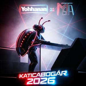Katicabogár 2026 (feat. Mystia)