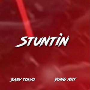 Stuntin