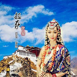 拉萨夜雨（茹雪）