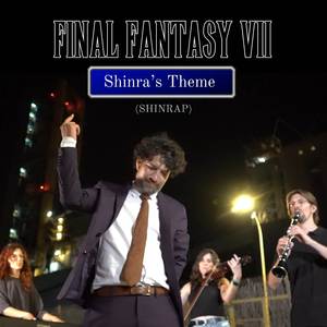 Shinra's Theme from Final Fantasy VII (SHINRAP)