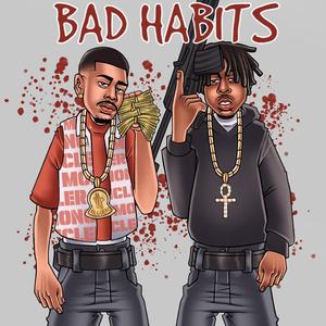 Bad Habits (feat. TgtheBandit)