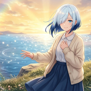 響きわたるエール