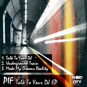 Underground Train (Original Mix)