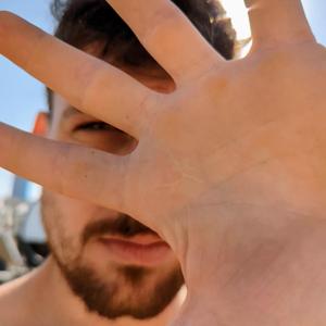 Drori Boy (Superhero Theme Song)