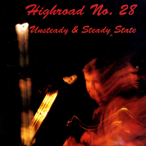 Unsteady and Steady State