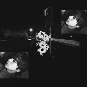 the dilated pulse of angels and hallucinated visions