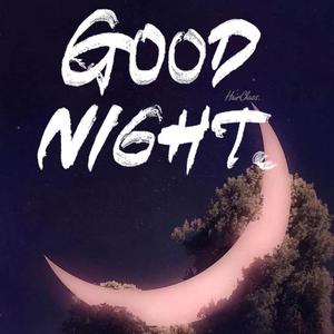 Mei-晚安☾（灰色地带_HairChaos remix）