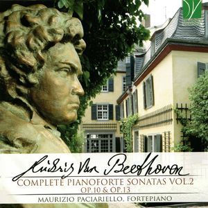 Piano Sonata No. 8 in C Minor, Op. 13 "Pathétique":II. Adagio cantabile