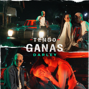 Tengo Ganas