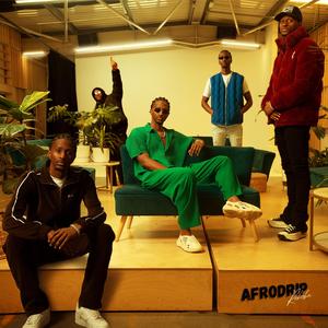 Sabi (feat. Rivera RV)