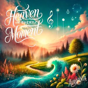 Рай в кожній миті (Heaven in Every Momen)
