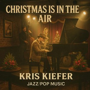 Happy New Year- Jazz