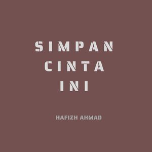 Menyembunyikan rasa