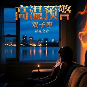 高温预警双子座