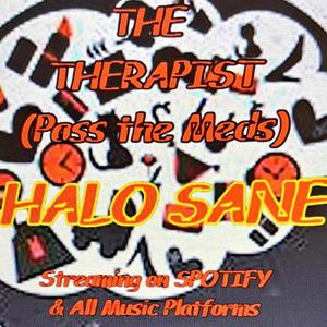 THE THERAPIST (Pass the Meds)