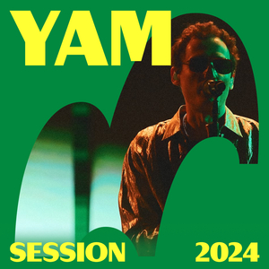 Кабриолет (LAB с Антоном Беляевым) (Live Yam Session 2024, Дом Музыки, Москва)