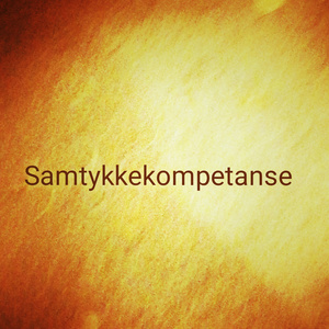 Samtykkekompetanse