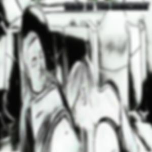 Head in the Backseat