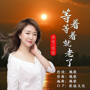 等着等着就老了