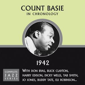 Café of Society (07-24-42)