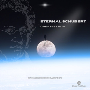 Symphony _Unfinished_ - 2Nd Movement