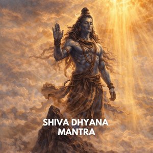 Shiva Dhyana Mantra