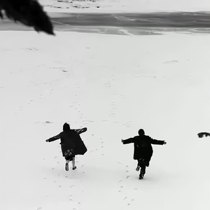 有你的瞬间定格成永远