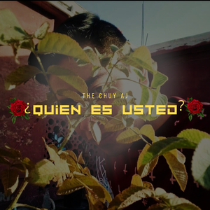 ¿Quien Es Usted‽
