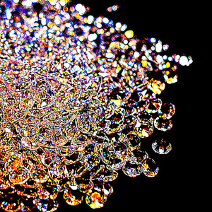DIAMONDS