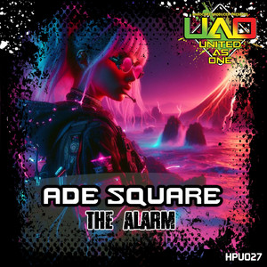 The Alarm (Extended Mix)