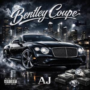 Bentley Coupe