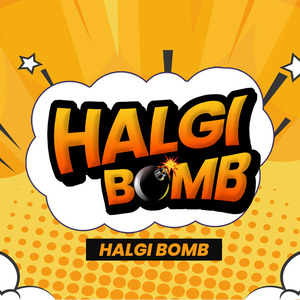 Halgi Bomb