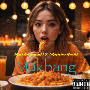 Mukbang