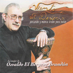 Prince of the dance "Amir"