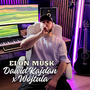 Elon Musk (Radio Edit)