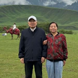 苍山旧约