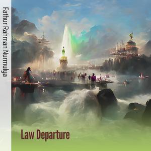Law Departure