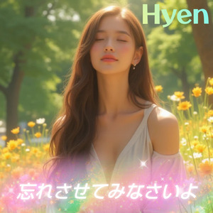 忘れさせてみなさいよ