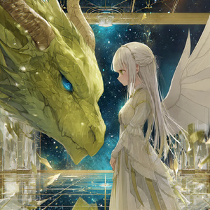 運命の交差 (Extended Version)