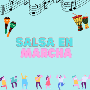 Salsa en MArcha