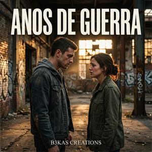 Anos De Guerra