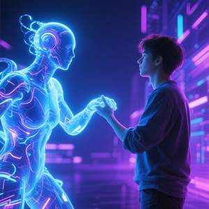 Desde el Primer Mensaje (Cover)