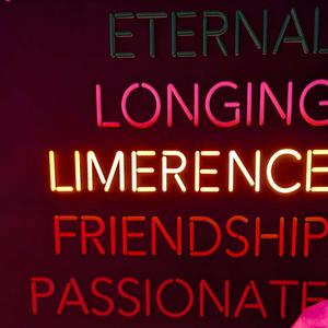 Limerence