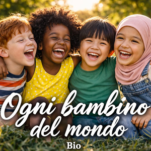 Ogni bambino del mondo